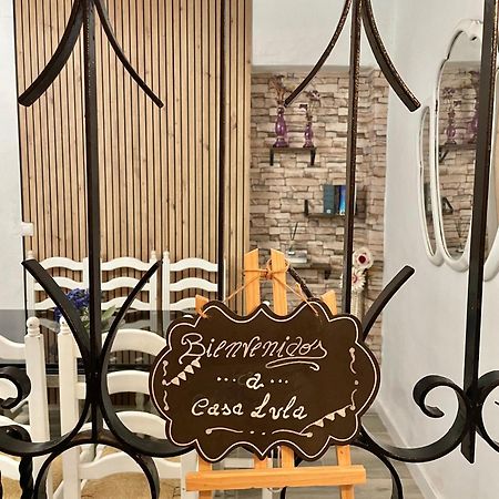 Willa Casa Lula Villafranca de Córdoba Zewnętrze zdjęcie