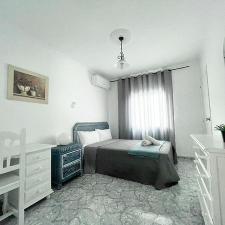 Willa Casa Lula Villafranca de Córdoba Zewnętrze zdjęcie