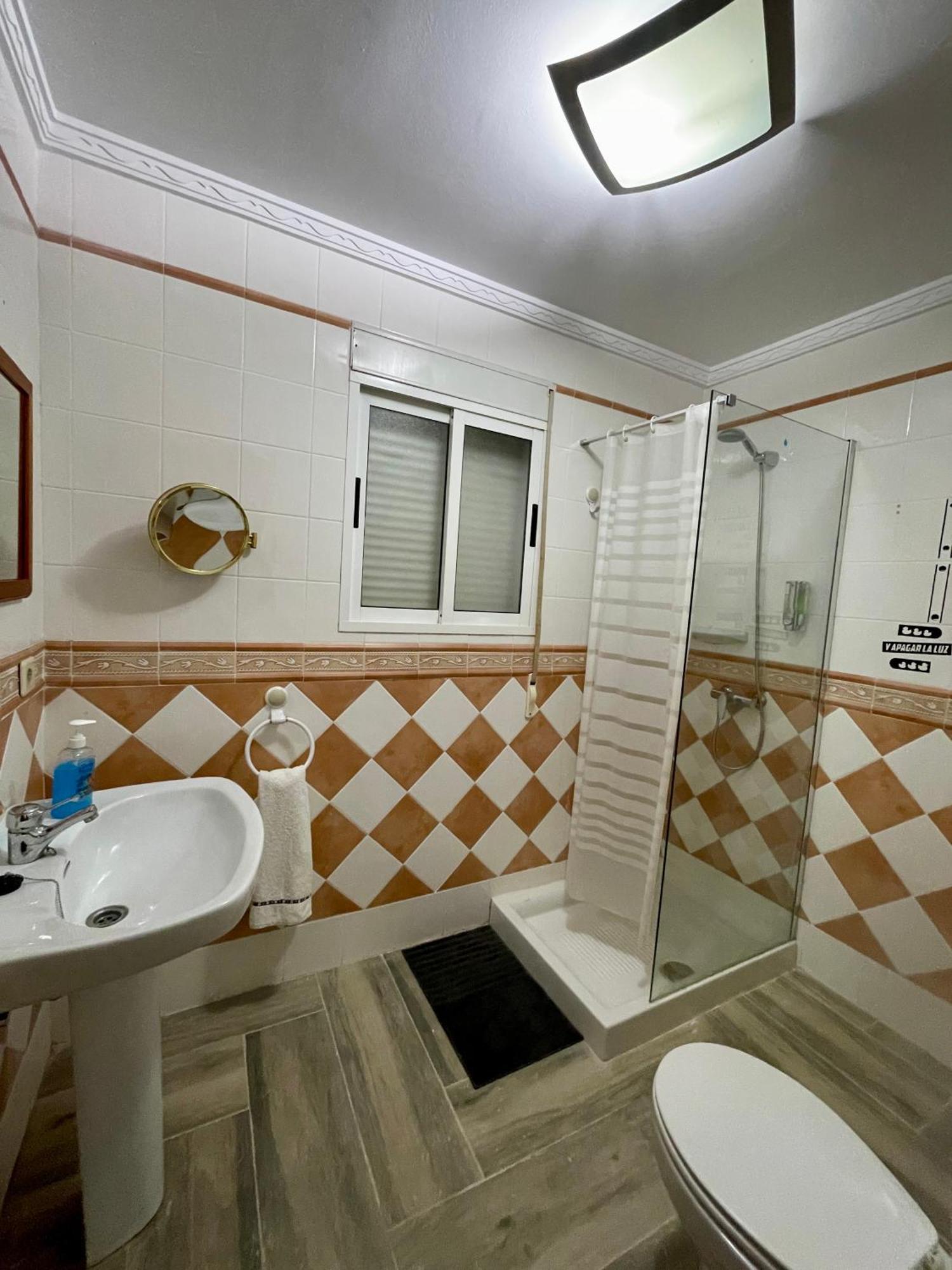Willa Casa Lula Villafranca de Córdoba Zewnętrze zdjęcie