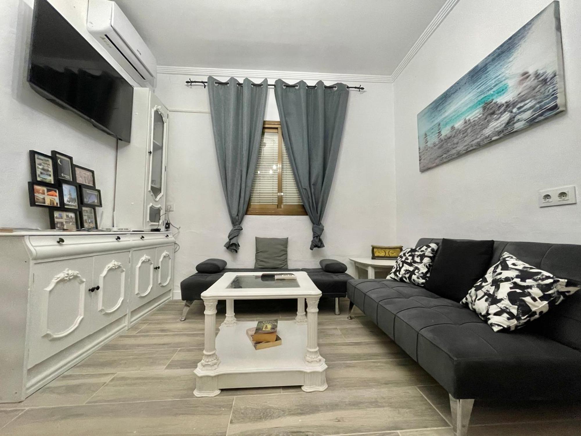 Willa Casa Lula Villafranca de Córdoba Zewnętrze zdjęcie