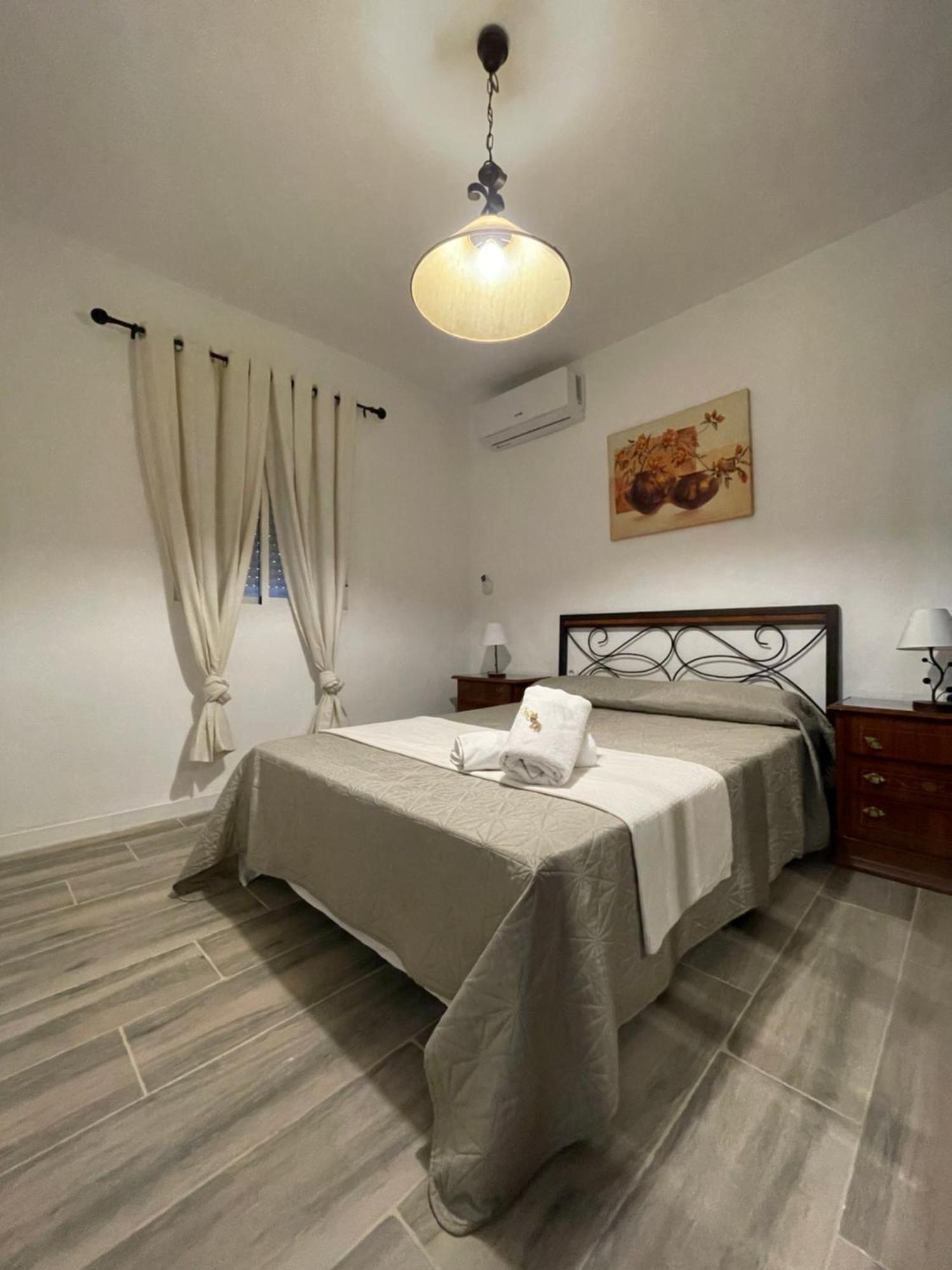 Willa Casa Lula Villafranca de Córdoba Zewnętrze zdjęcie