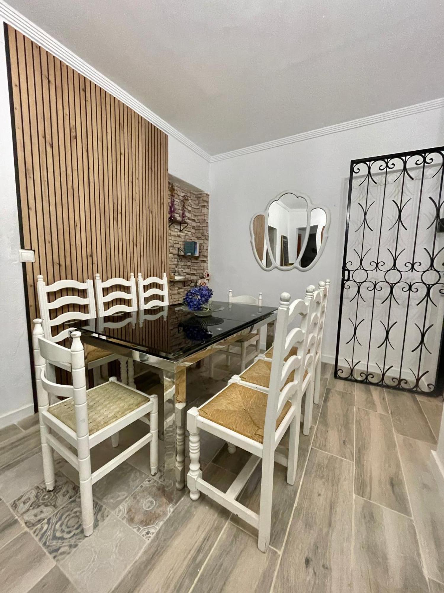 Willa Casa Lula Villafranca de Córdoba Zewnętrze zdjęcie