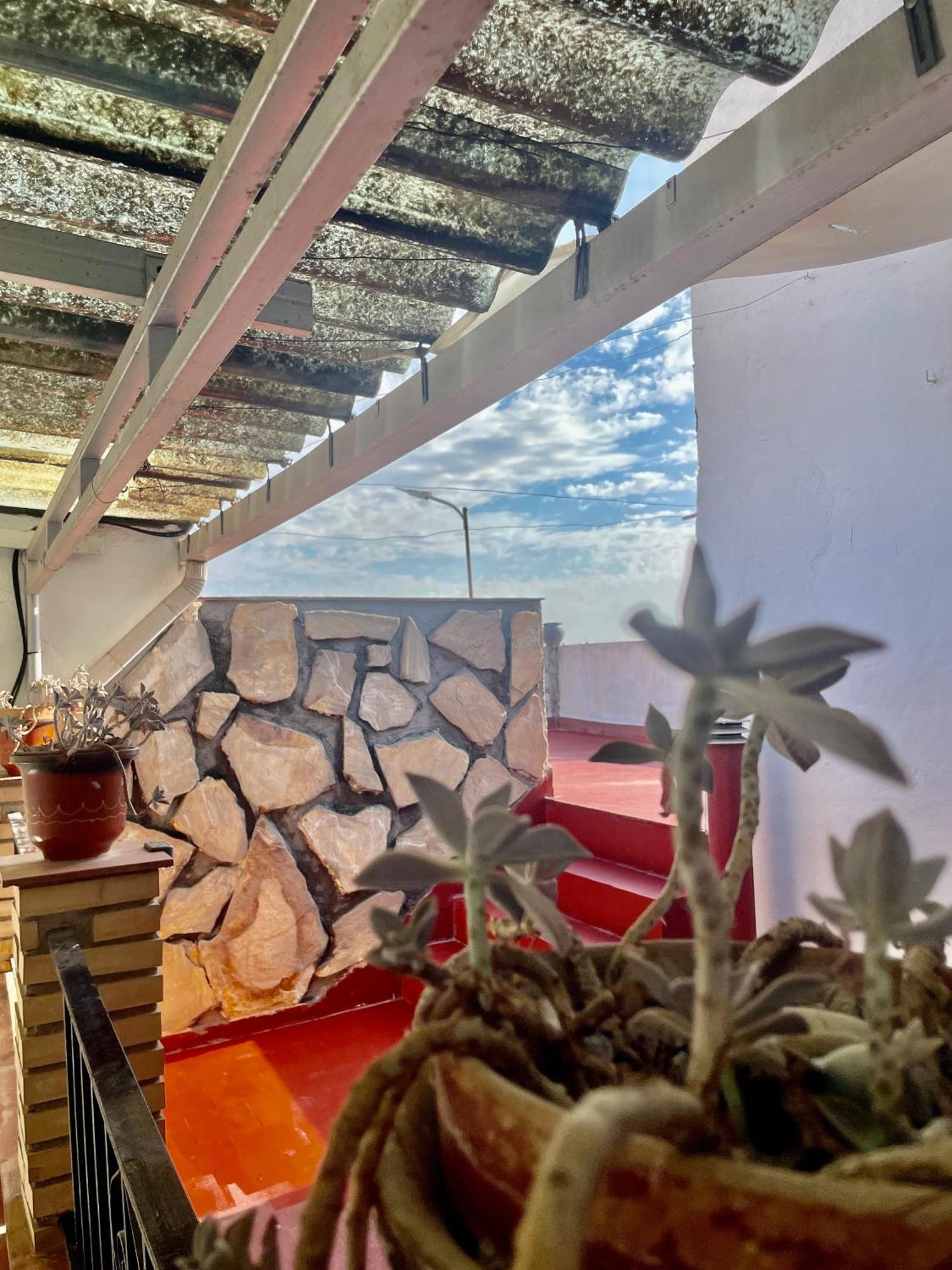 Willa Casa Lula Villafranca de Córdoba Zewnętrze zdjęcie