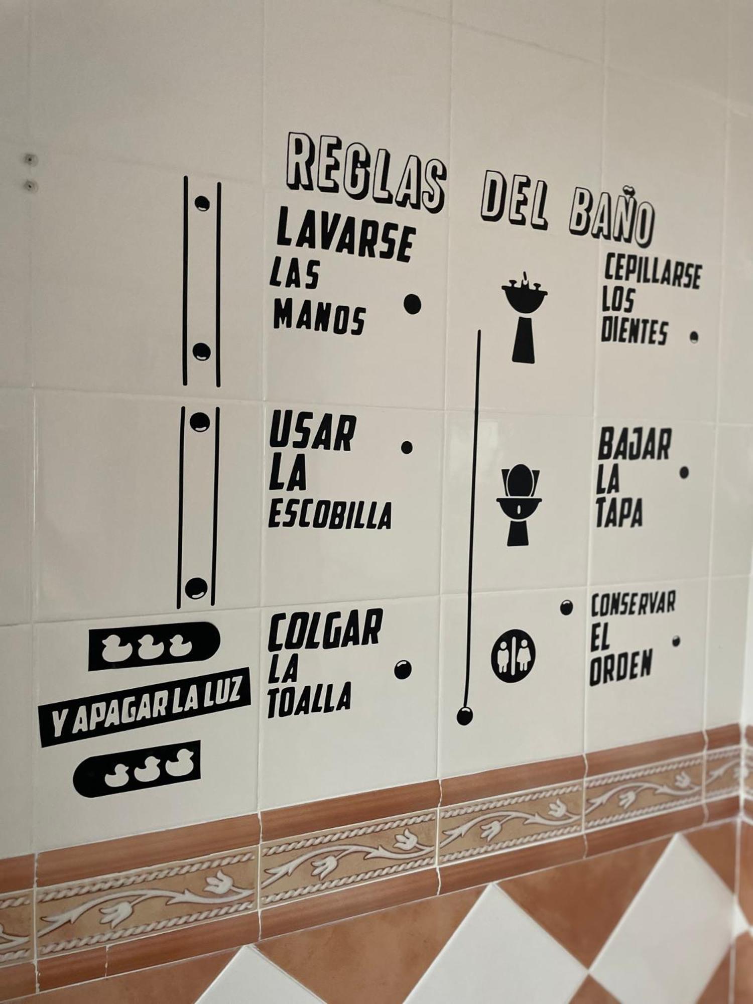 Willa Casa Lula Villafranca de Córdoba Zewnętrze zdjęcie